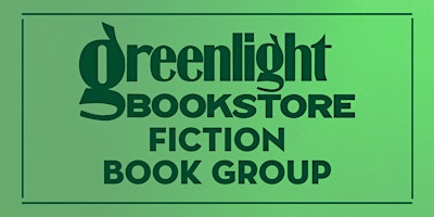 Fiction Book Group primary image