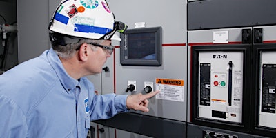 Immagine principale di Hazardous Energy Control - Pittsburgh 