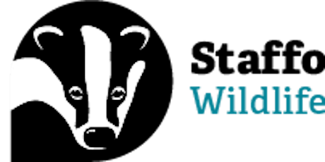 Staffordshire Wildlife Trust - Biddulph Grange Country Park Guided walk