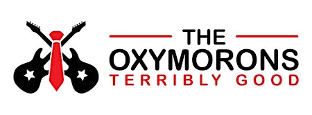 Hauptbild für THE OXYMORONS