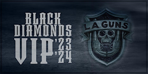 Primaire afbeelding van LA Guns VIP // Mar 30 Oklahoma City, OK