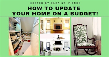 Image principale de Top 10 Cost Effective Renovation Projects for Your Home!