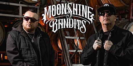 Moonshine Bandits at Tackle Box | Chico CA