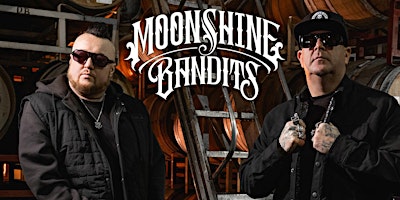 Hauptbild für Moonshine Bandits at Tackle Box | Chico CA