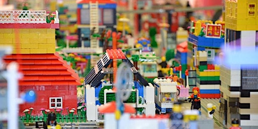 Imagem principal de Build It!