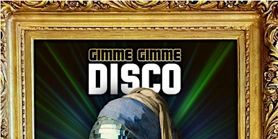 Gimme Gimme Disco  primärbild