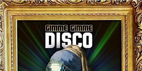 Gimme Gimme Disco