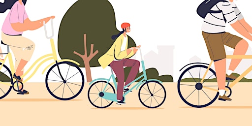 CC Family Bike Ride - Social - TAMUCC primary image
