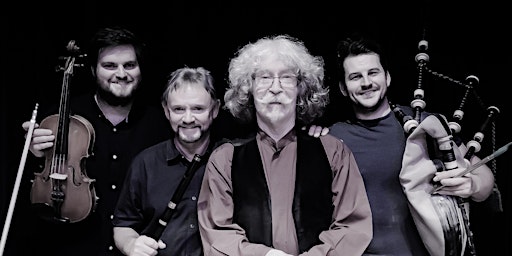 Immagine principale di An Evening with the TANNAHILL WEAVERS 
