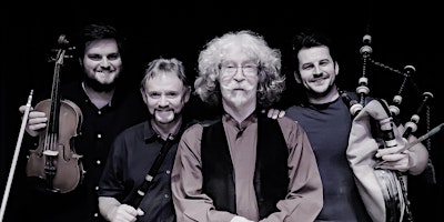 Image principale de An Evening with the TANNAHILL WEAVERS