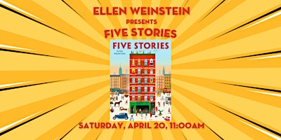 Story+Time+with+Ellen+Weinstein