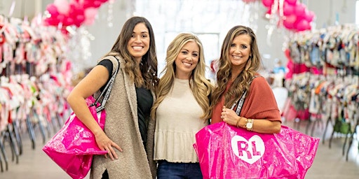 Rhea Lana's of NoCo Spring & Summer Family Shopping Event primary image