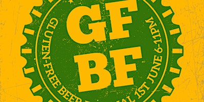 Imagem principal de Gluten Free Beer and Cider Festival with live band
