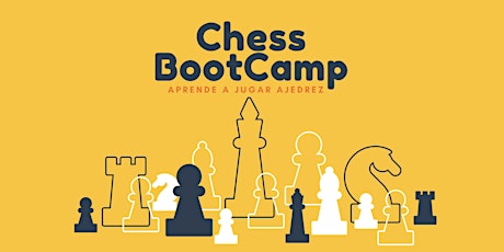 Chess BootCamp | Curso de Ajedrez para Principiantes (San Juan, Cupey) primary image