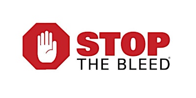 Imagem principal do evento Stop the Bleed with Mesa Fire / Medical Department