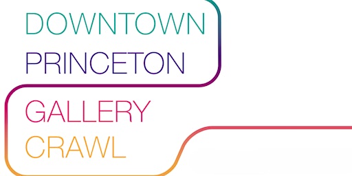 Hauptbild für Downtown Princeton Gallery Crawl