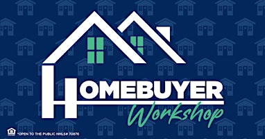 Primaire afbeelding van One-on-One Homebuying Meetings