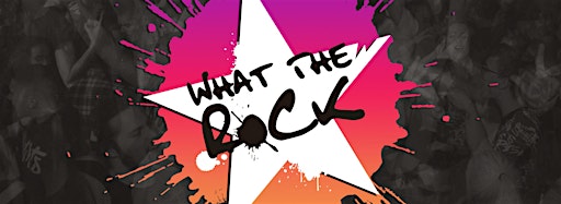 Collection image for What The Rock