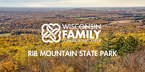 Imagem principal do evento WiFCC Day at a State Park: Rib Mountain - Wausau