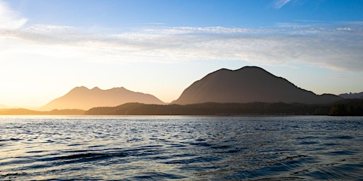 Imagem principal do evento Meares Island Tribal Park 40th Anniversary - Vancouver Celebration