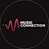 Logo de Music Connection