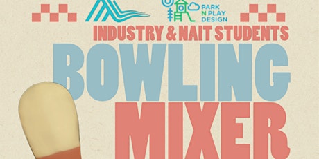 Hauptbild für AALA Spring Social Bowling Night (Edmonton) - Presented by Park N Play