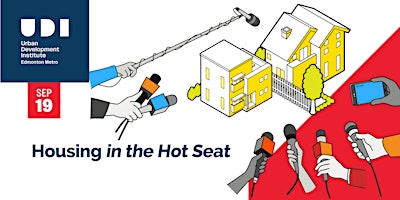 Image principale de Housing in the Hot Seat