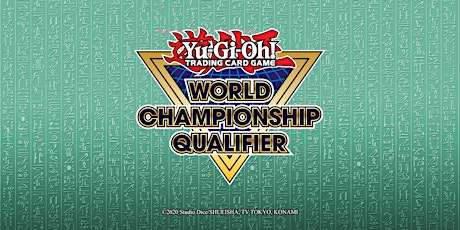 Yu-Gi-Oh! Oceanic World Championship Qualifier