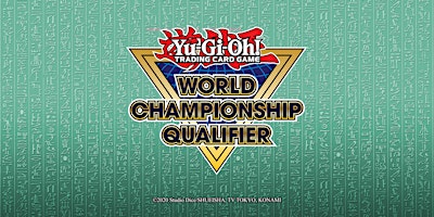 Yu-Gi-Oh! Oceanic World Championship Qualifier primary image