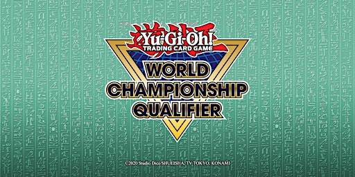 Image principale de Yu-Gi-Oh! Oceanic World Championship Qualifier