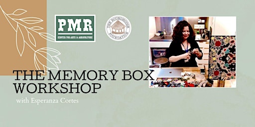 Hauptbild für Memory Box Workshop