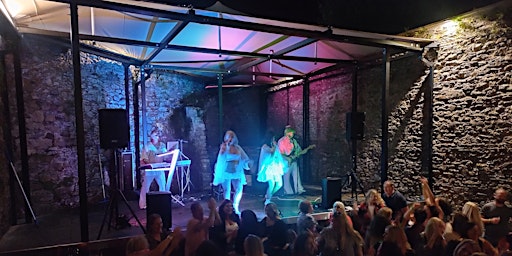 Primaire afbeelding van Waterloo, ABBA Tribute