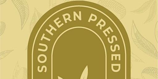 Primaire afbeelding van Southern Pressed Olive Oil Soft Launch