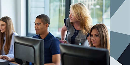 Business Administration and IT 10 Week Course (Tuesdays Only) primary image