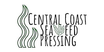 Seaweed Pressing Workshop! A craft that dates back to the Victorian era. primary image