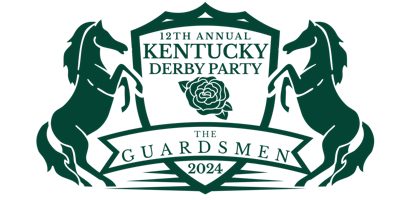 Hauptbild für 12th Annual Guardsmen Kentucky Derby Party