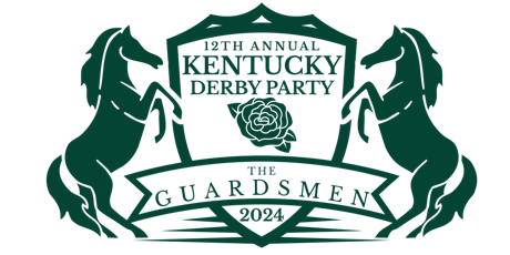 12th Annual Guardsmen Kentucky Derby Party primary image