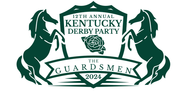 12th Annual Guardsmen Kentucky Derby Party