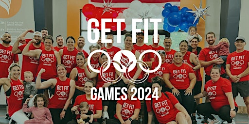 Get Fit Games 2024 primary image