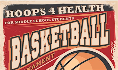 Hoops4Health!