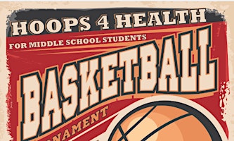 Primaire afbeelding van Hoops4Health!