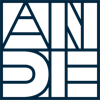 Logotipo de ANDE Latinoamérica
