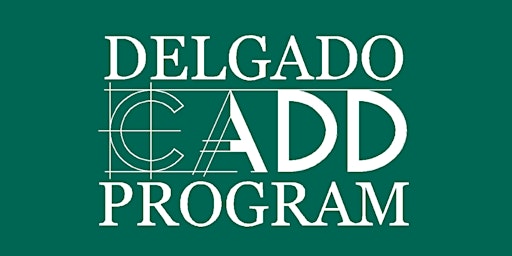 Delgado Association of CADD's DAC Dinner primary image