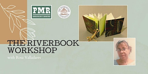 Primaire afbeelding van The Riverbook Workshop