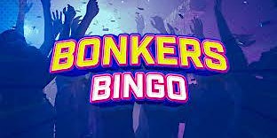 Imagem principal do evento Bonkers Bingo Round 2 @ The Dutchman! Bigger Cash Prizes, More shit Prizes!