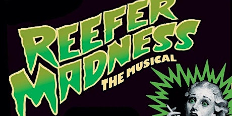 Reefer Madness The Musical