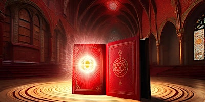 RUBEDO : Carl G Jung's The Red Book primary image