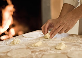 Immagine principale di Learn How to Make Your Own Fresh Pasta 