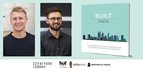 Discover local architecture with 'Built Perth'