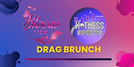 Hotmess Drag Brunch primary image